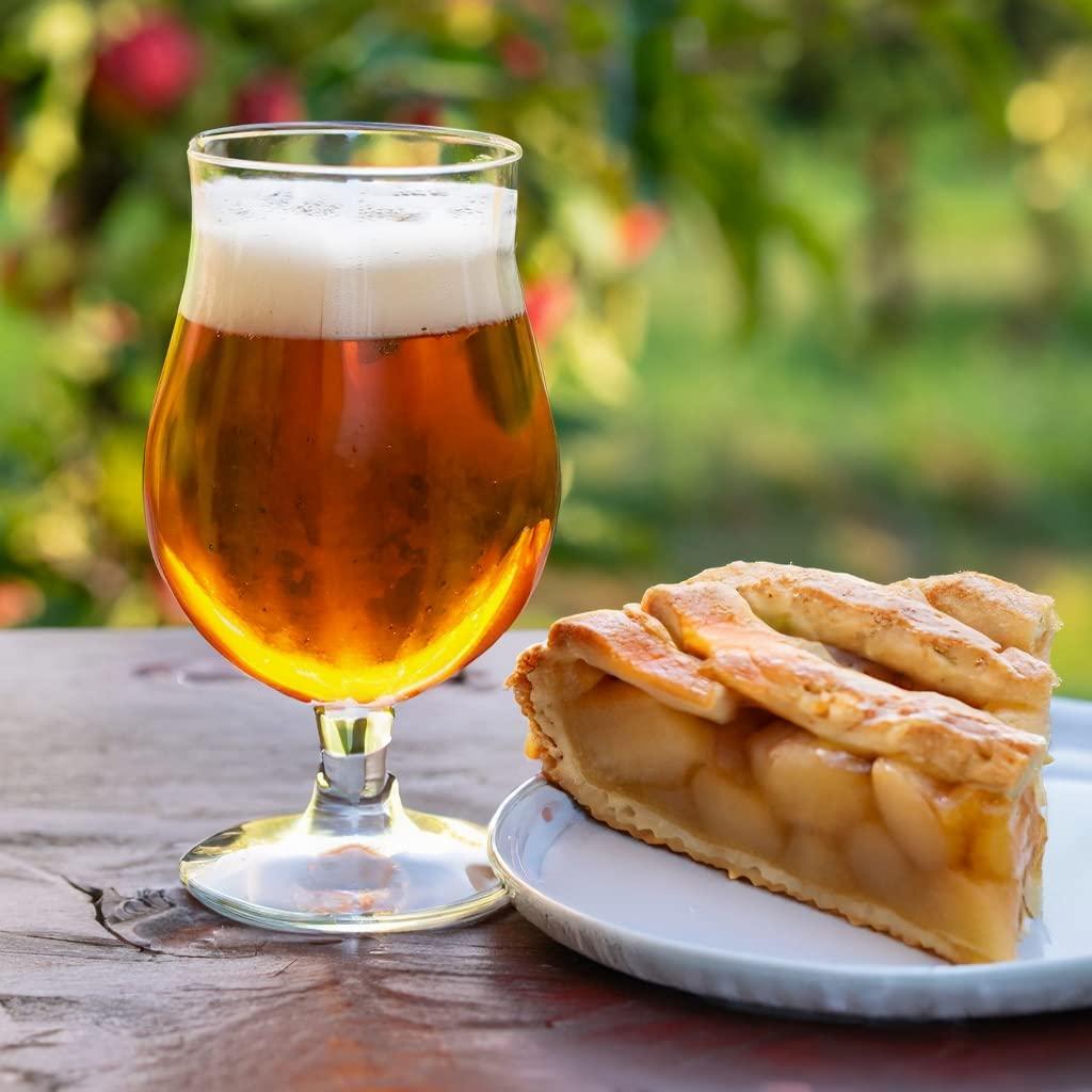 Toasted Caramel Apple Pie Ale Compared: Surprising Insights & Craft Beer Kits