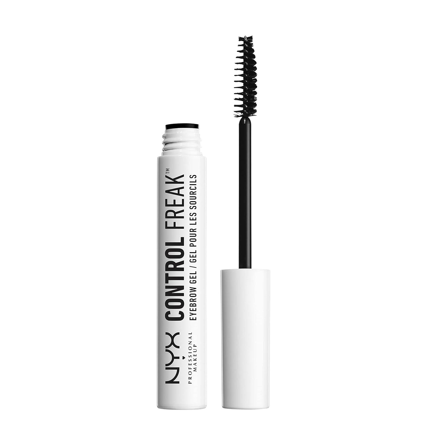 Surprising Brow Gel Showdown: Maybelline vs. Anastasia