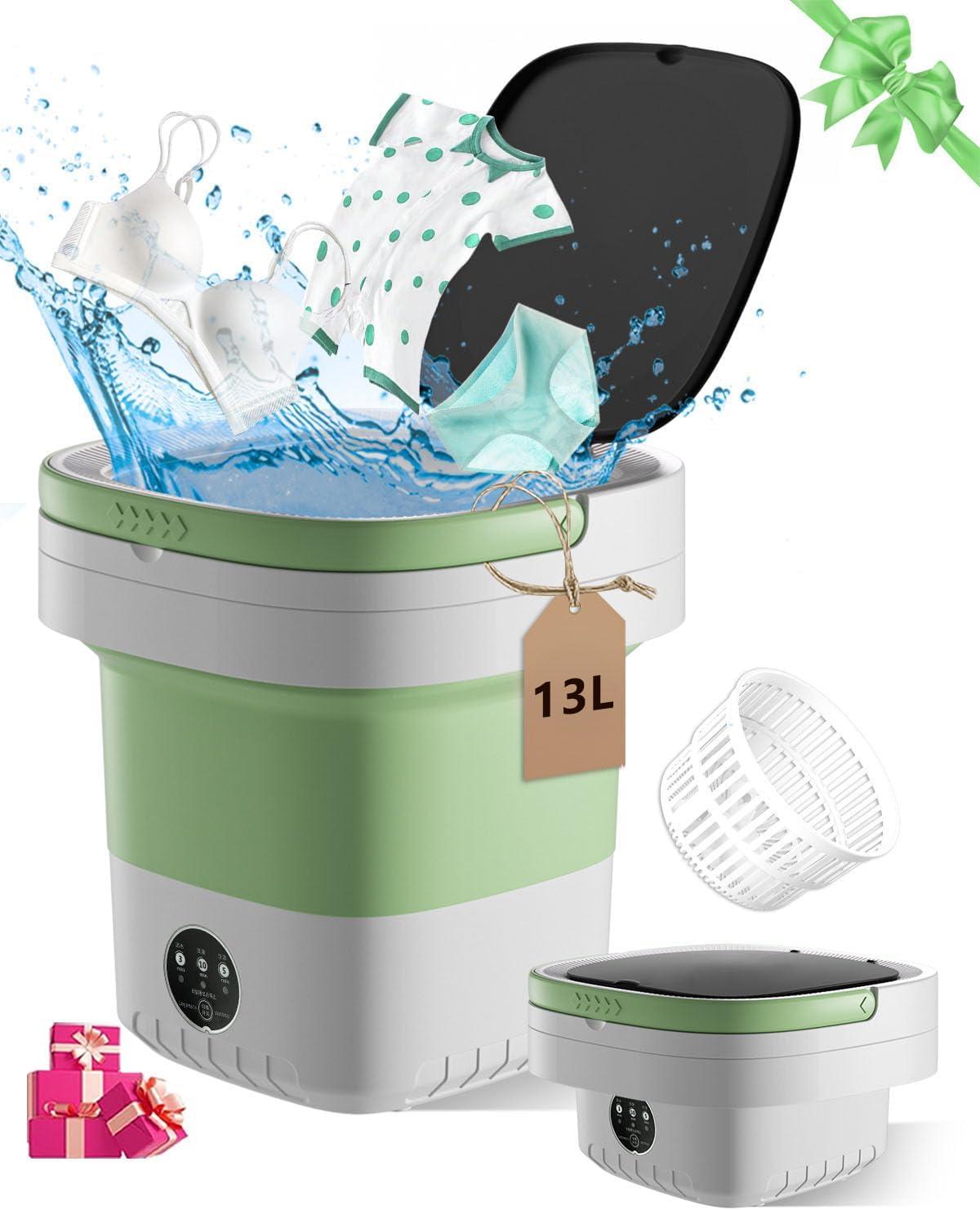 Amazing Portable Washer: Surprising Insight For 2024 Shopping