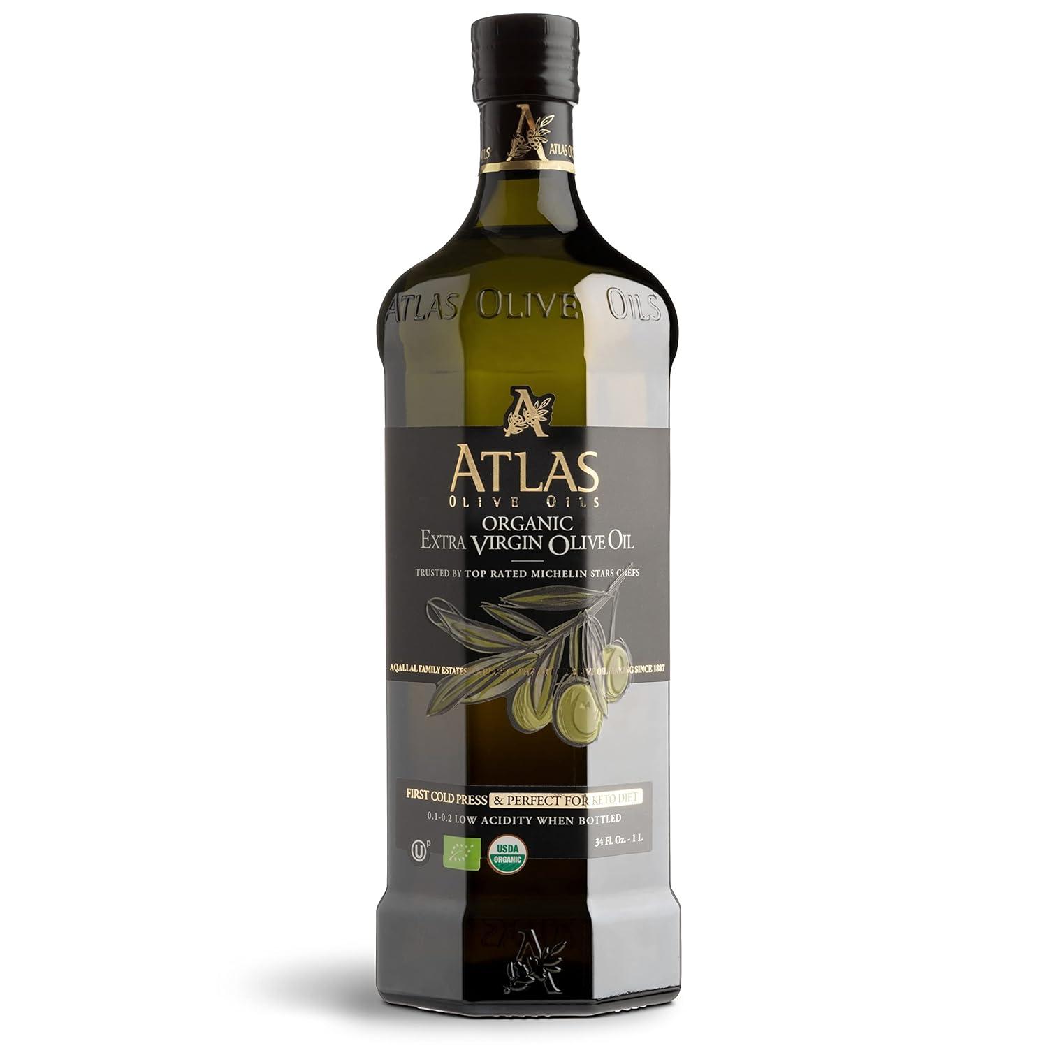 Atlas Morocco OOO showdown: deceit test… farm oil's real boost!
