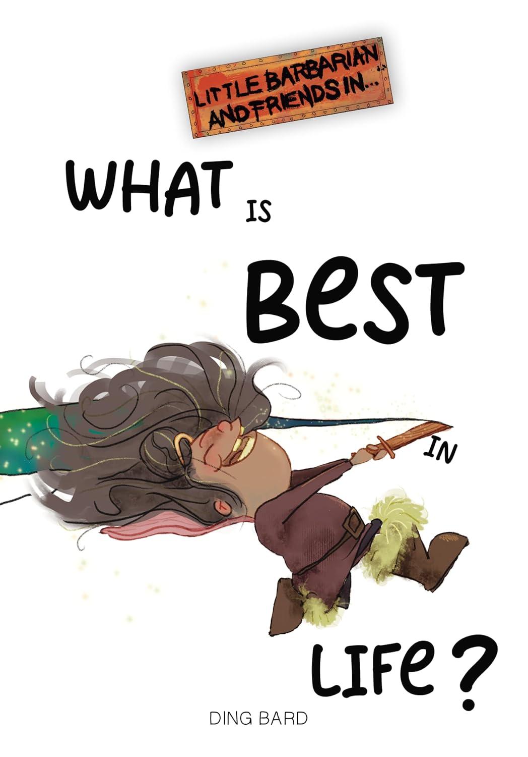 Best Life Chosen… Little Barbarian’s Textured Books Compared: Unique Tested Features