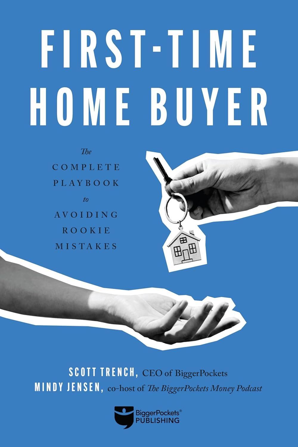 Comparing Home Loan Books: Showdown for First-Time Buyers