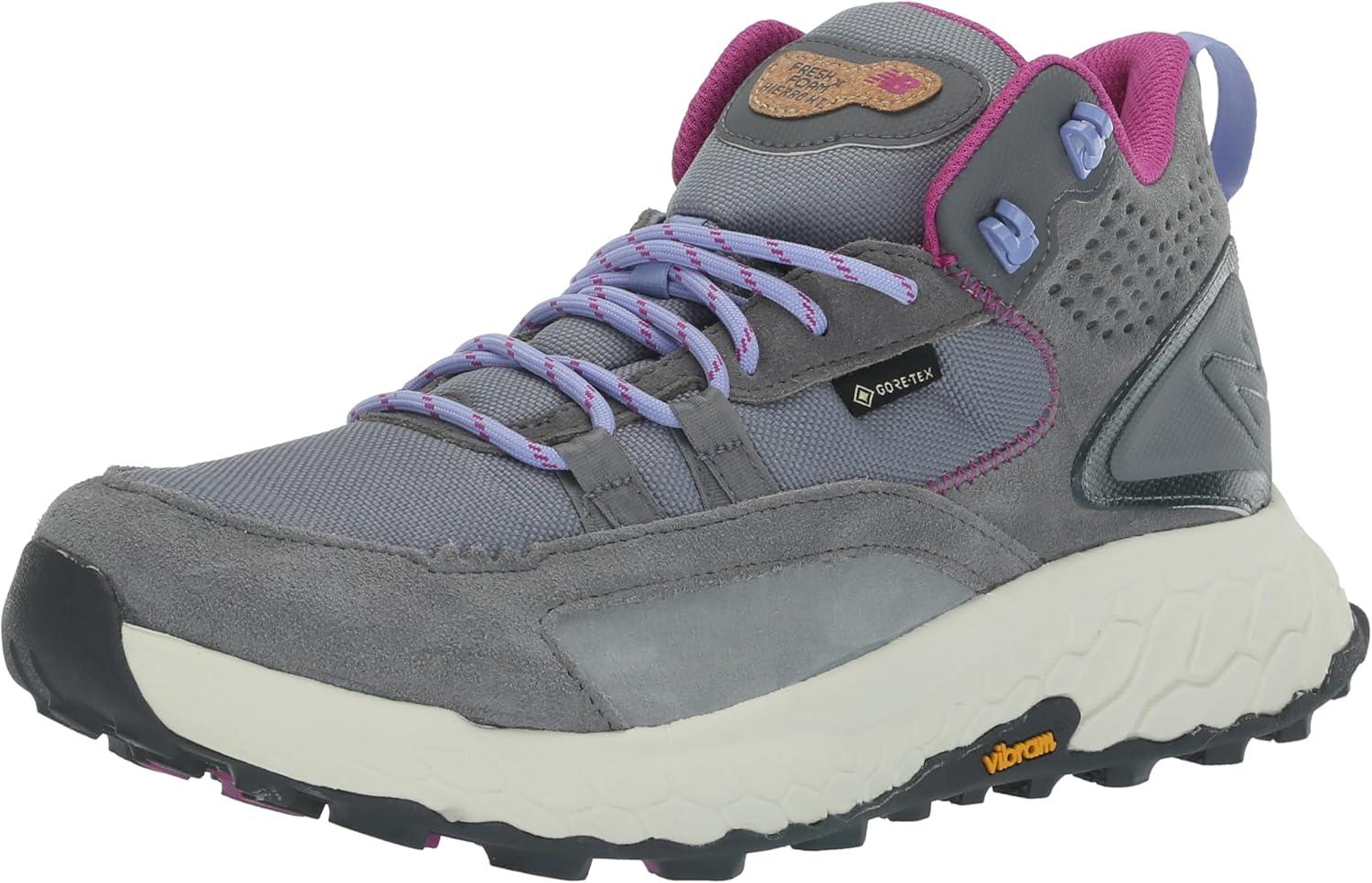 Fresh Foam X Comparison: Tested Sneakers vs. Trail Shoes...Find Your Perfect Fit