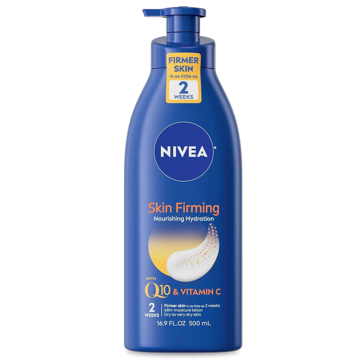 NIVEA vs. MEDIX: Retinol Showdown… Unexpected Glow!