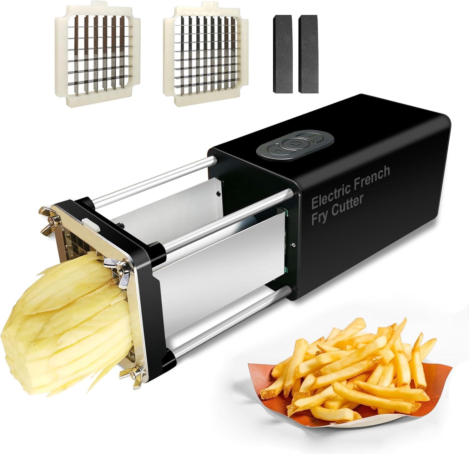 Unexpected Potato Showdown: Versus Frozen vs. Fresh