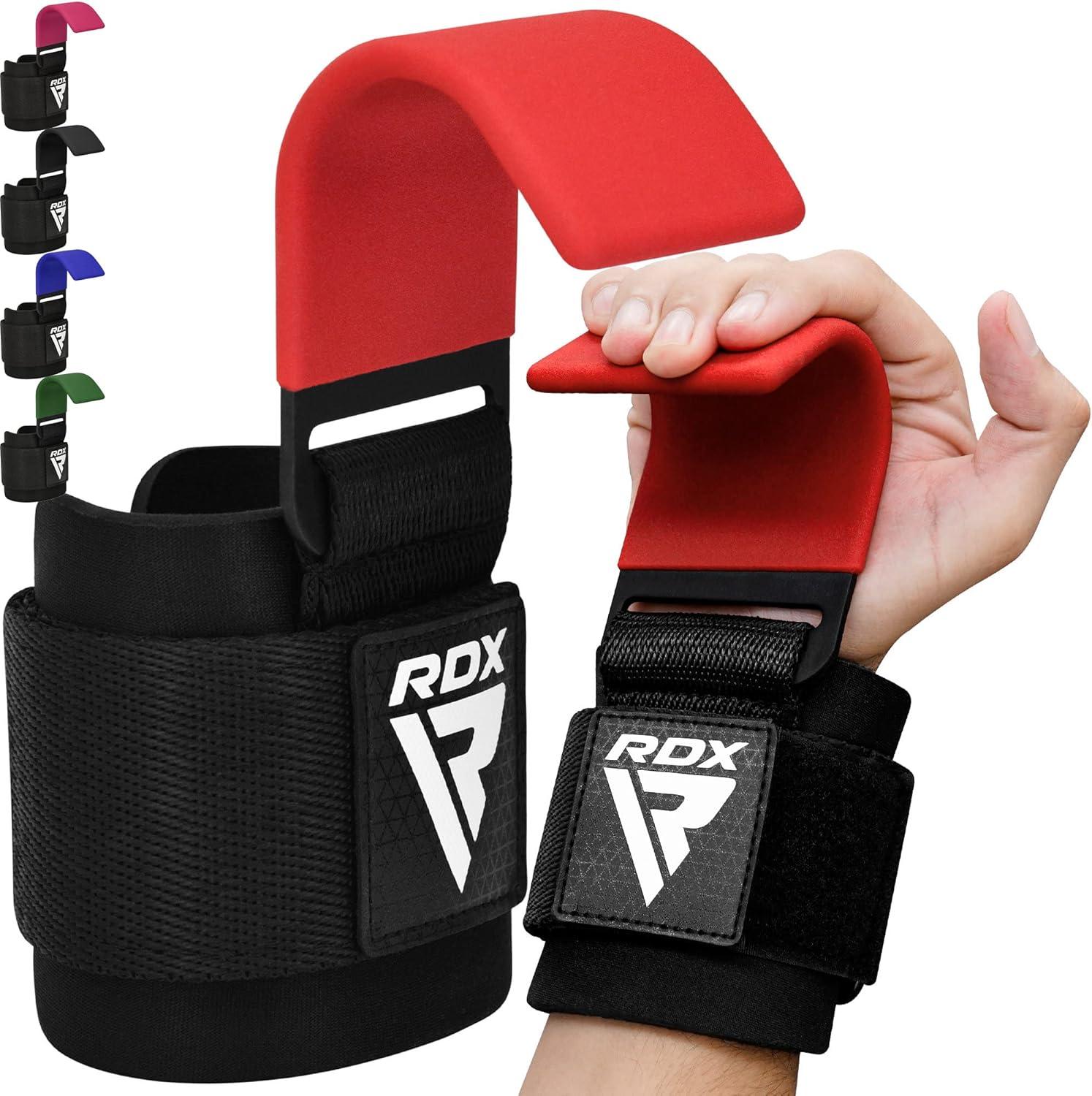 Resistance Bands Versus Hooks: Compared Strength Training Gadgets