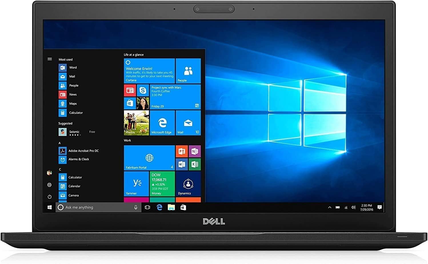Dell Laptops Tested: Surprising Power Duo Chooses