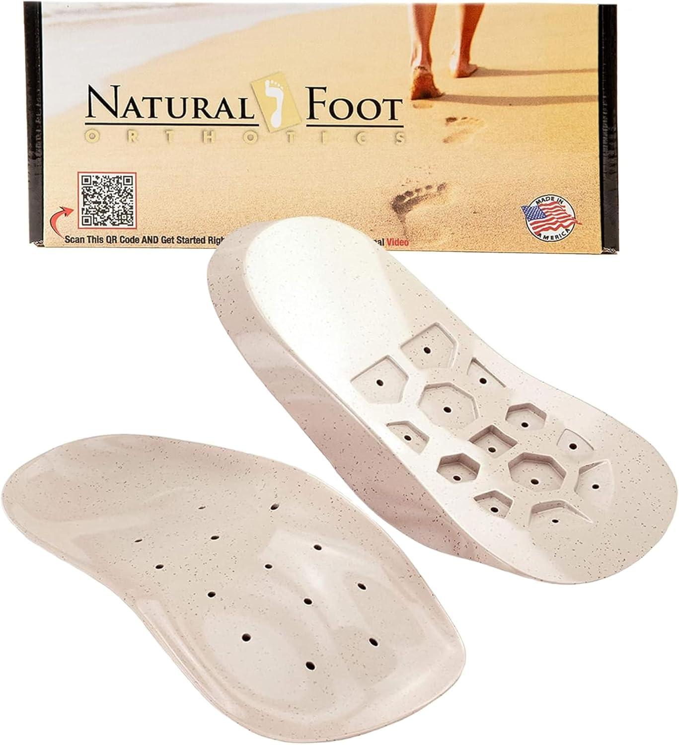 Arch Support Showdown: Tested Comfort Picks For Feet…