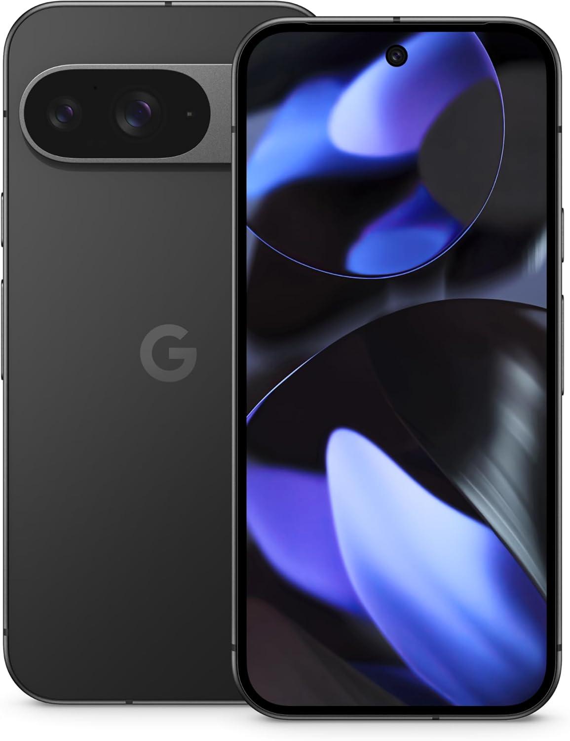 Google Pixel 9 Pro XL Versus A42: TestedTechShowdown...128GB, Surprising picks