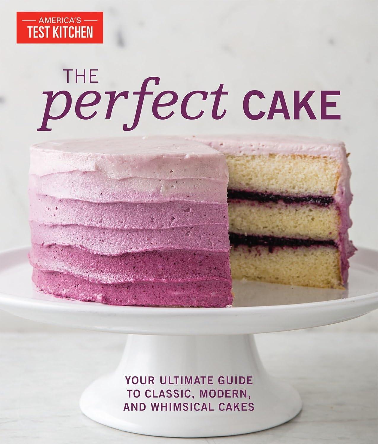 The Ultimate Cake Showdown: Tested Classics vs Modern Twists… Baking Bliss!