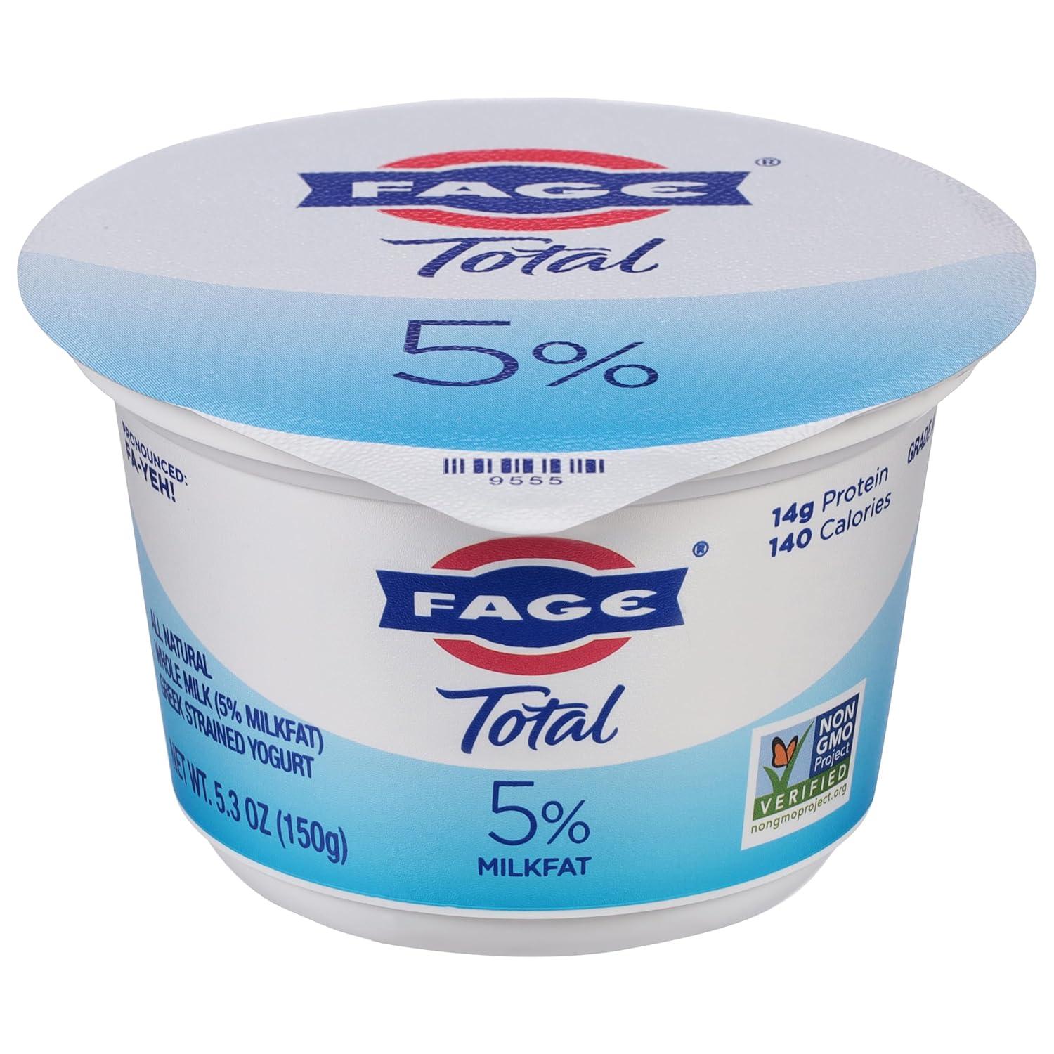 Greek Yogurt Showdown: Tested, Compared, Surprising Finds!