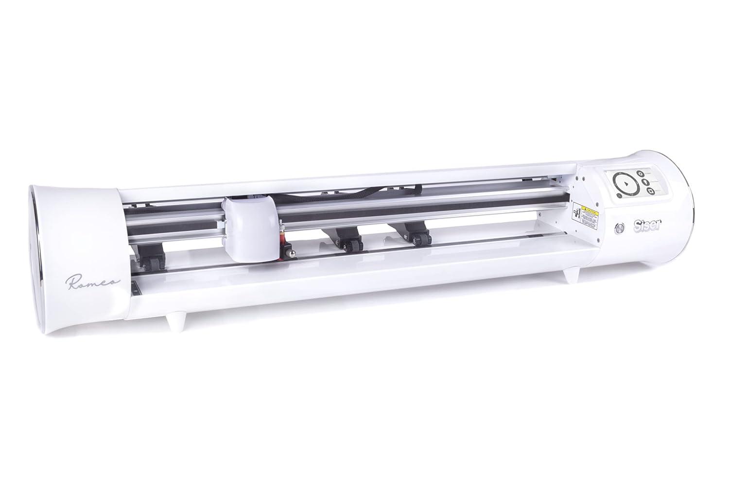 Siser Romeo: Surprising Power for Every crafter