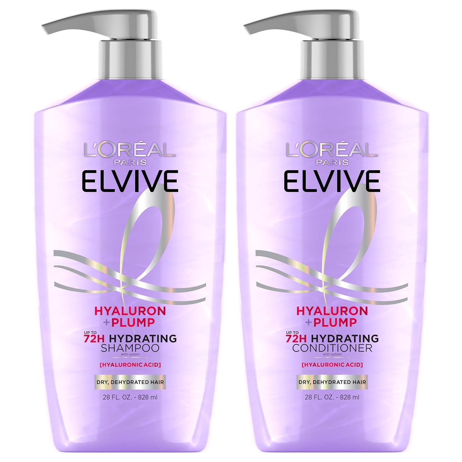 Hyaluronic Hair Care Set: Surprising Comparisons for Dry… 48chars