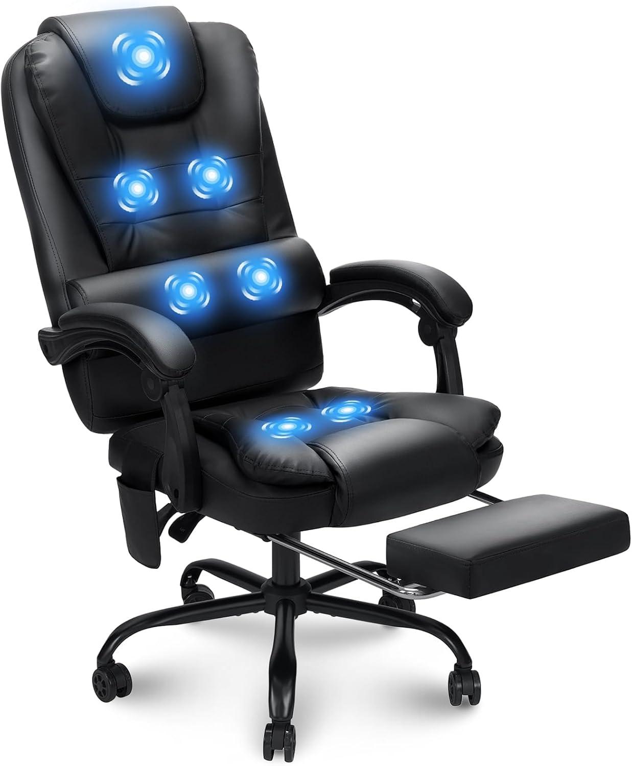 Surprising Versus Office Chairs: Comfort vs. Style Compared