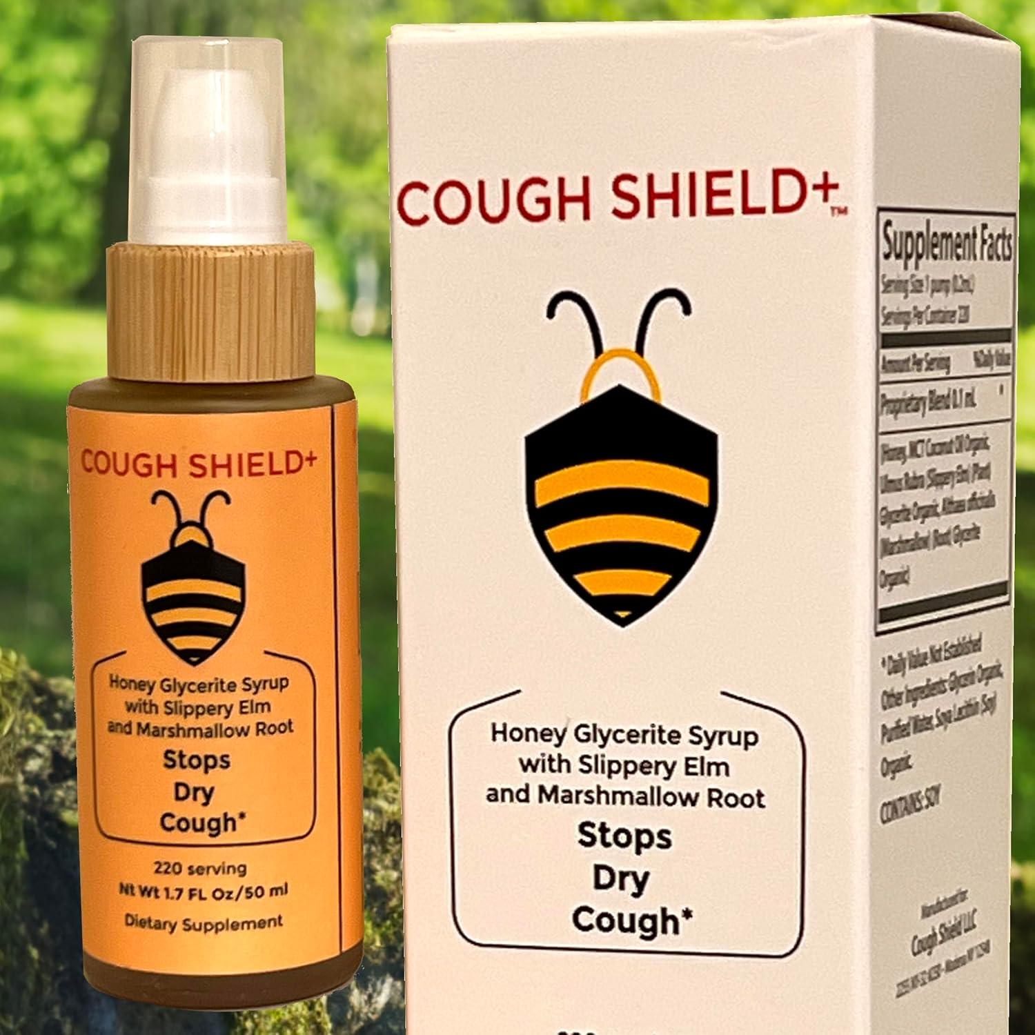 Robitussin Versus Xtra Cold: Tested Relief For Cough Relief