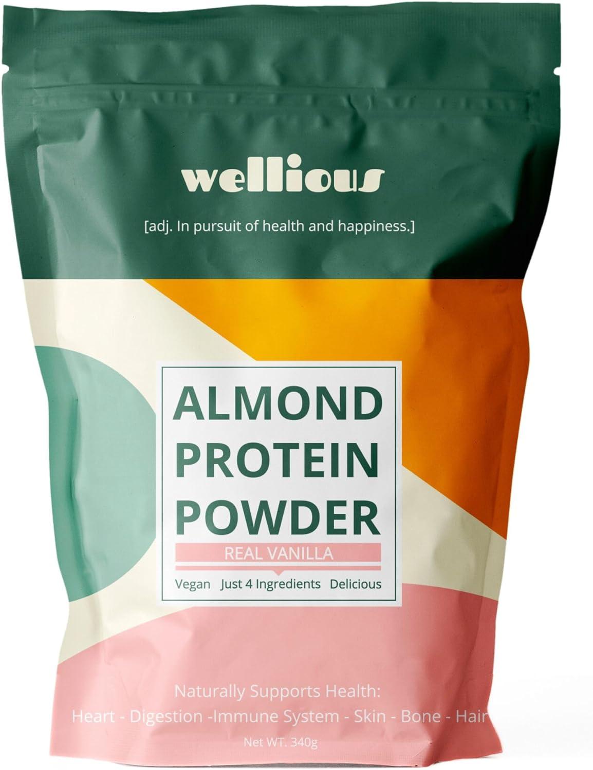 Vanilla Vegan Protein Compared: Surprising Gut Health Boost... High Fiber, Keto-Friendly Take!
