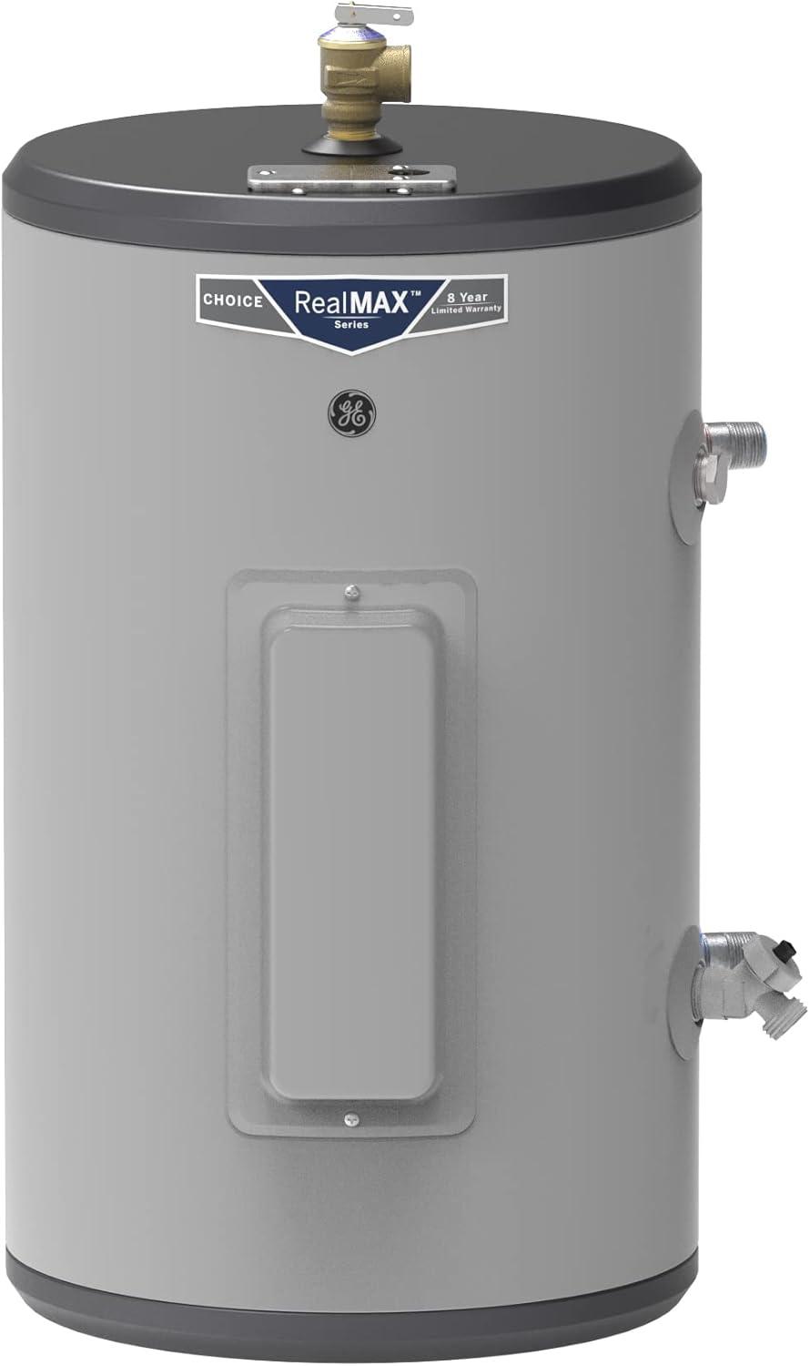 GE Electric Heater Showdown: Versatile, Tested, 120 Volt Convenience at Home…