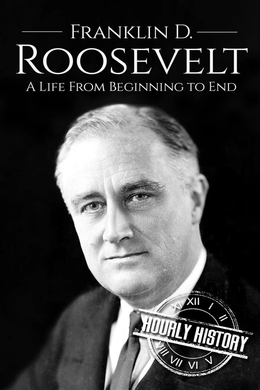 Powerful Biographies: Tested Leaders, Surprising Journeys