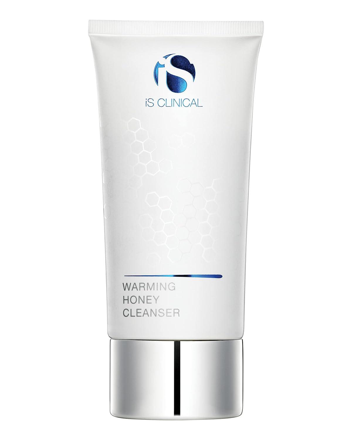 Versus Honey Cleansers: Luxe vs Hydrating tested for Best Face Wash