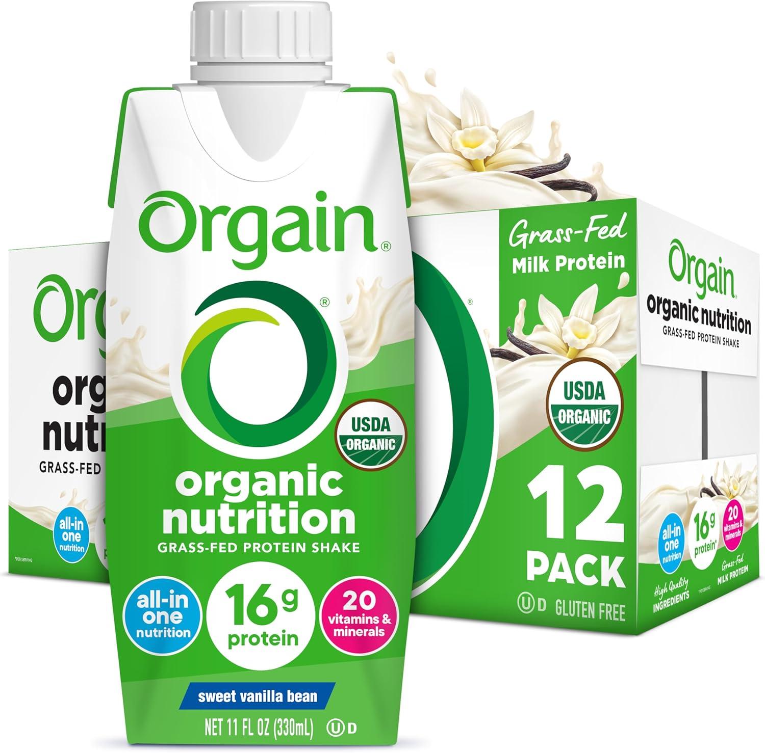 Bio-Based Shakes Versus Protein Powder: tested, Surprising Insight