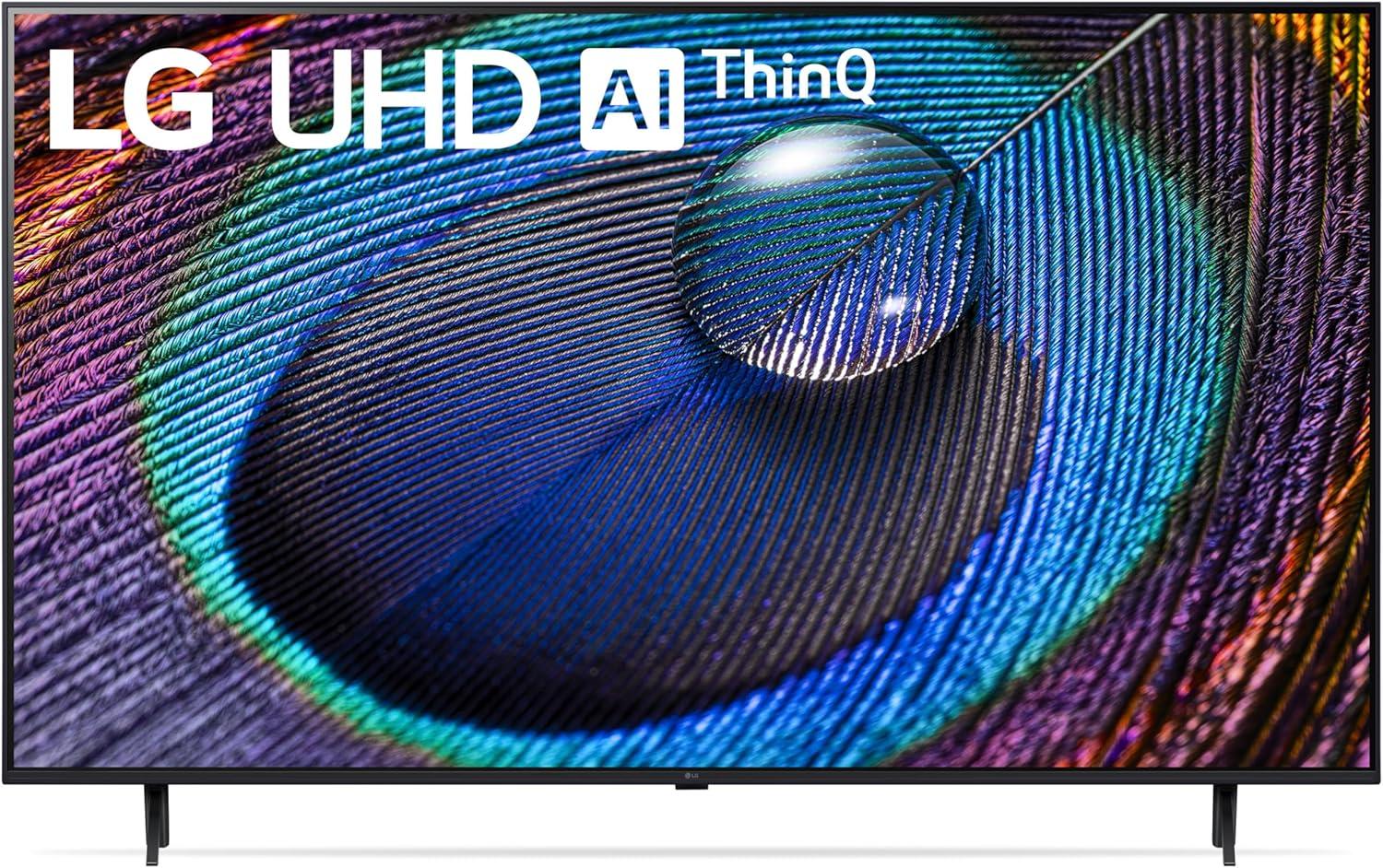 Super Surprising TV Showdown: LG vs Samsung Tested