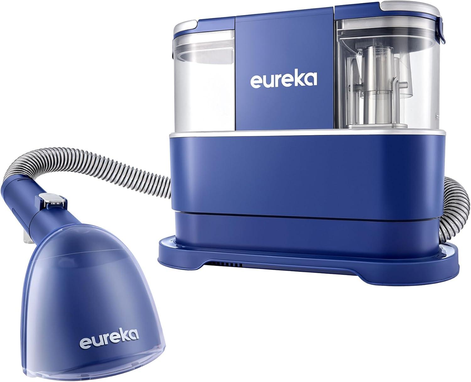 Surprising Insights On Carpet Cleaning Showdown…