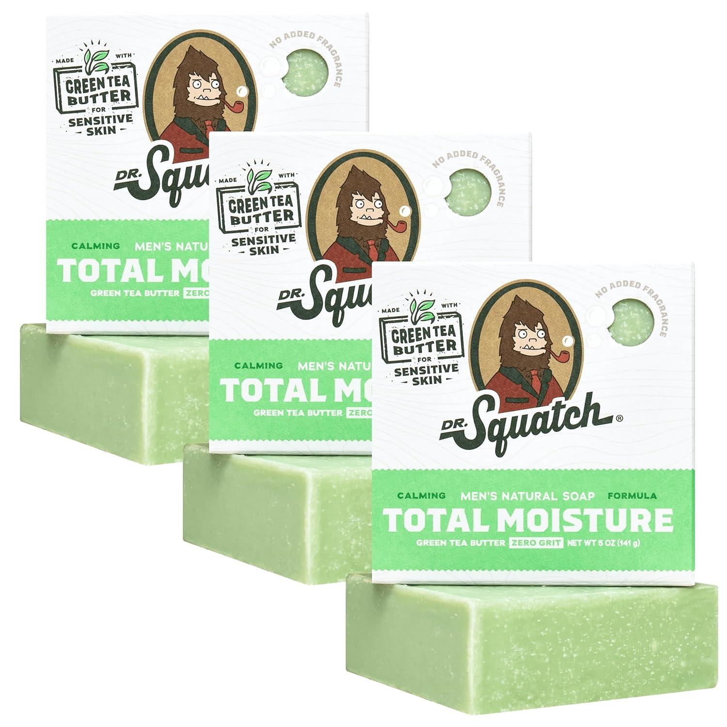 Surprising Soap Showdown: Naturaltested Hydration Essentials