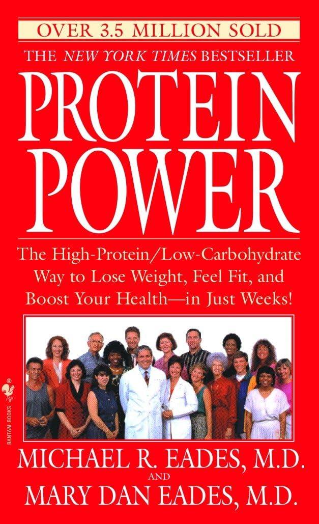 Protein Power: Surprising Weight Loss... Tested Versus Low Carbs (Health Trend)