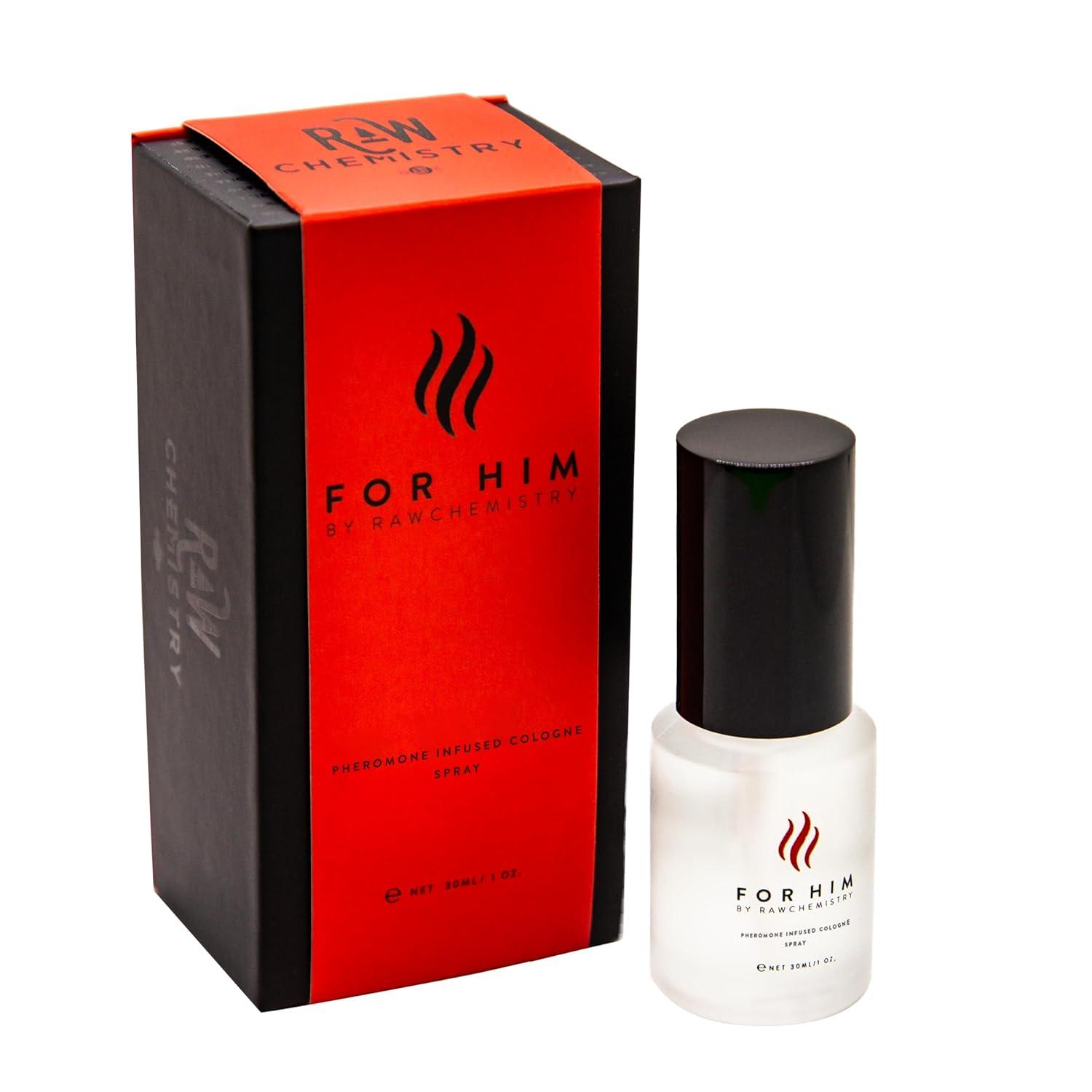Bold Tested Pheromone Spray Lies Compare Him Needs This Season