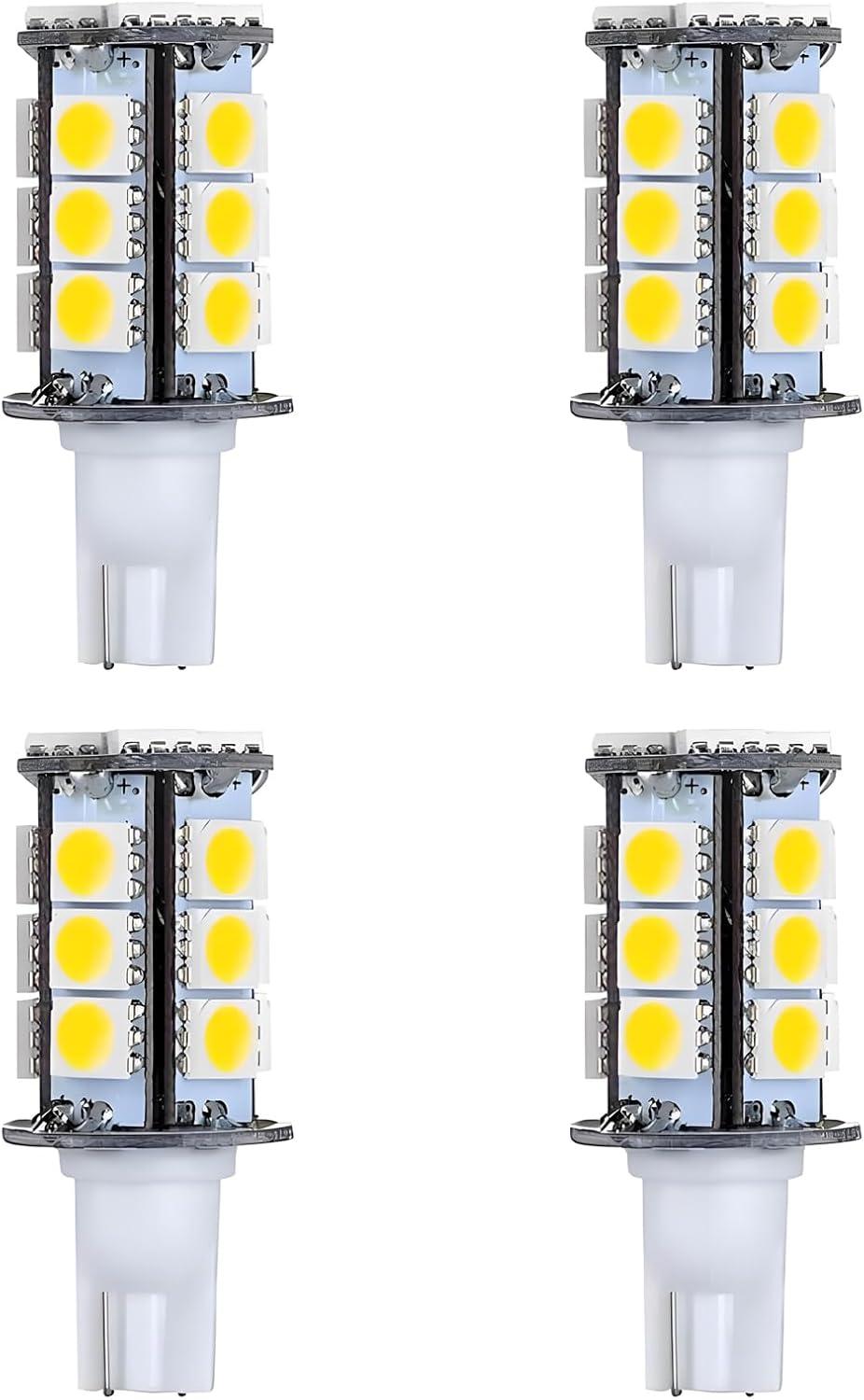 Lifetime LED Showdown: Top Outdoor Lighting Choices