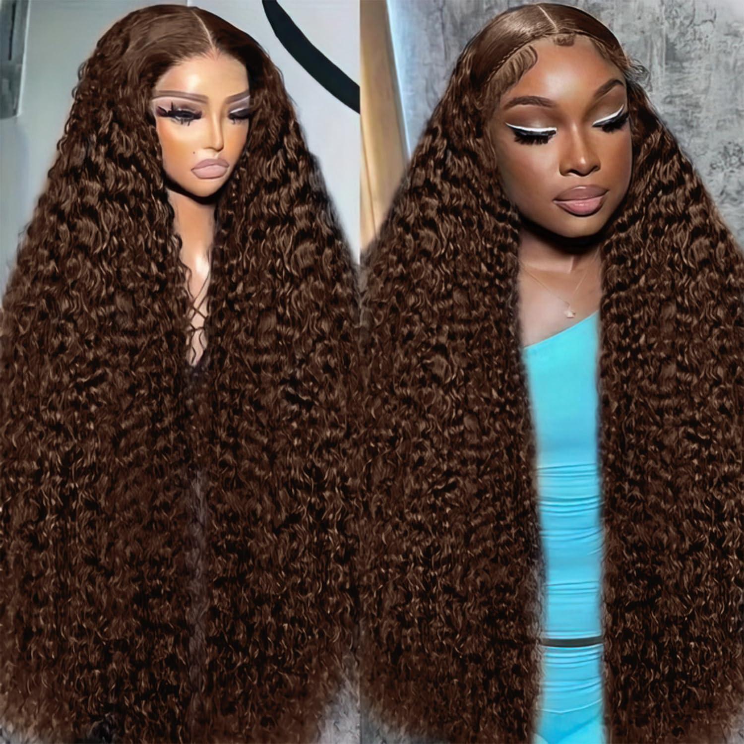 Surprising Wig Test Compared To organizer deal