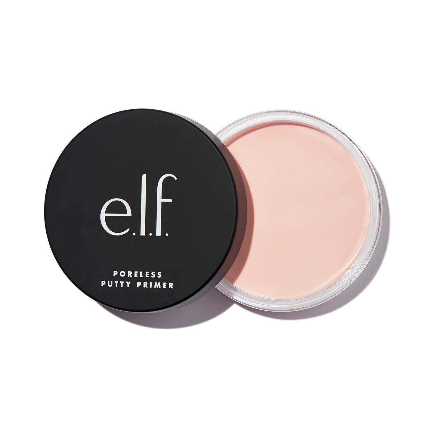 Surprising Use Case: e.l.f. Primer Showdown