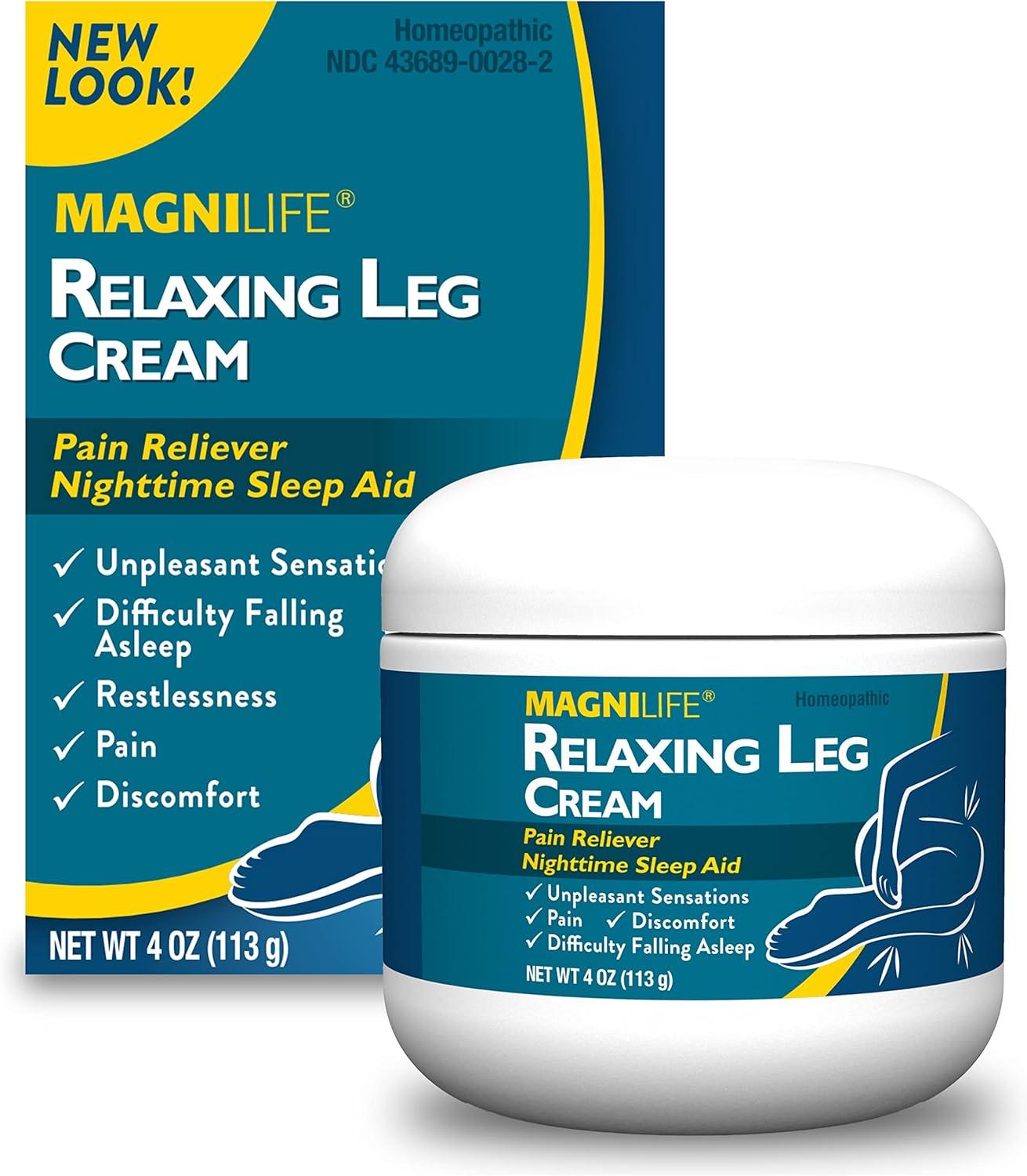 Deep Lavender Soothe Versus Magnesium Tested: Pain Relief Cream Showdown