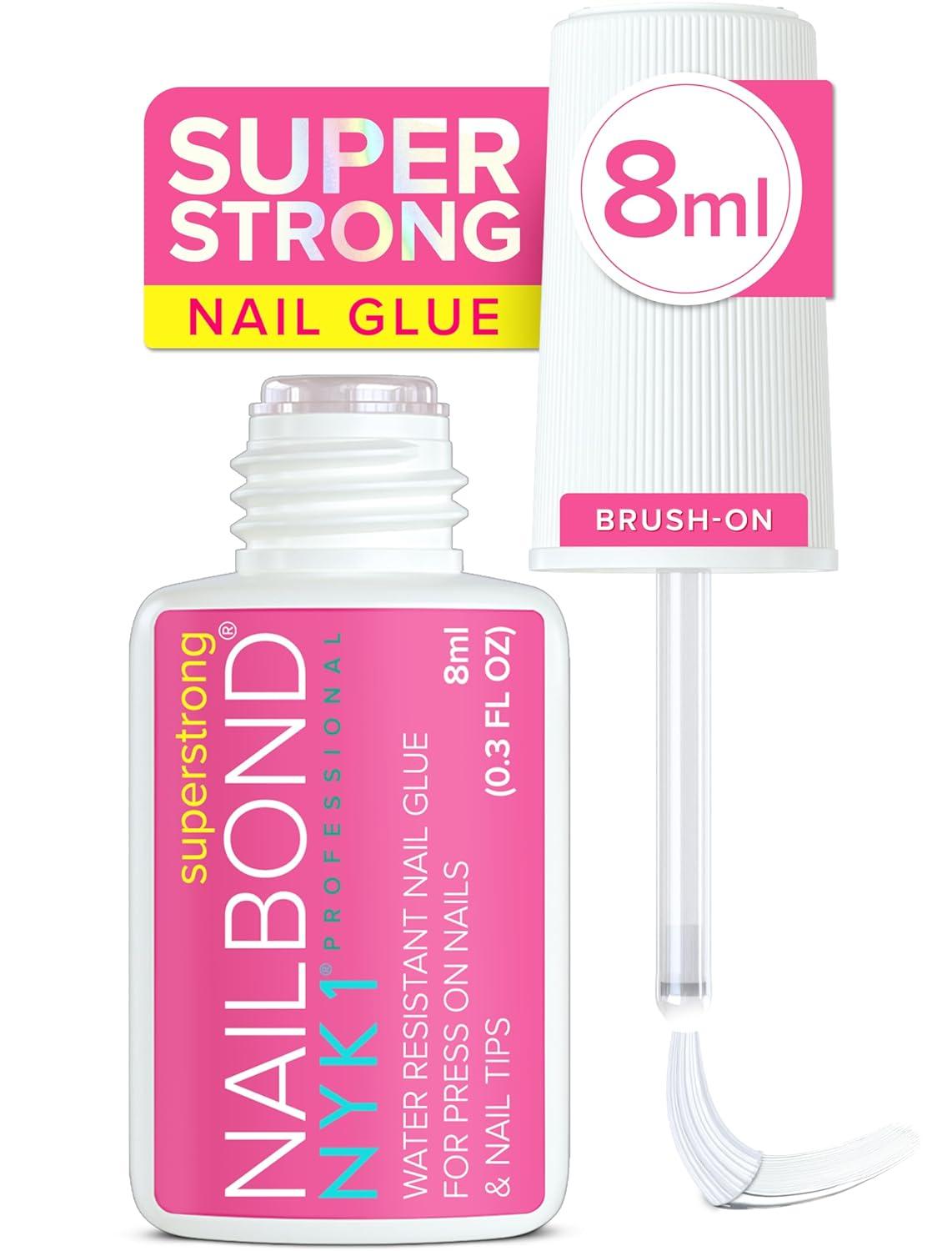 Best Nail Bond: NYK1 Versus Valitic Compared In Trending Use Cases