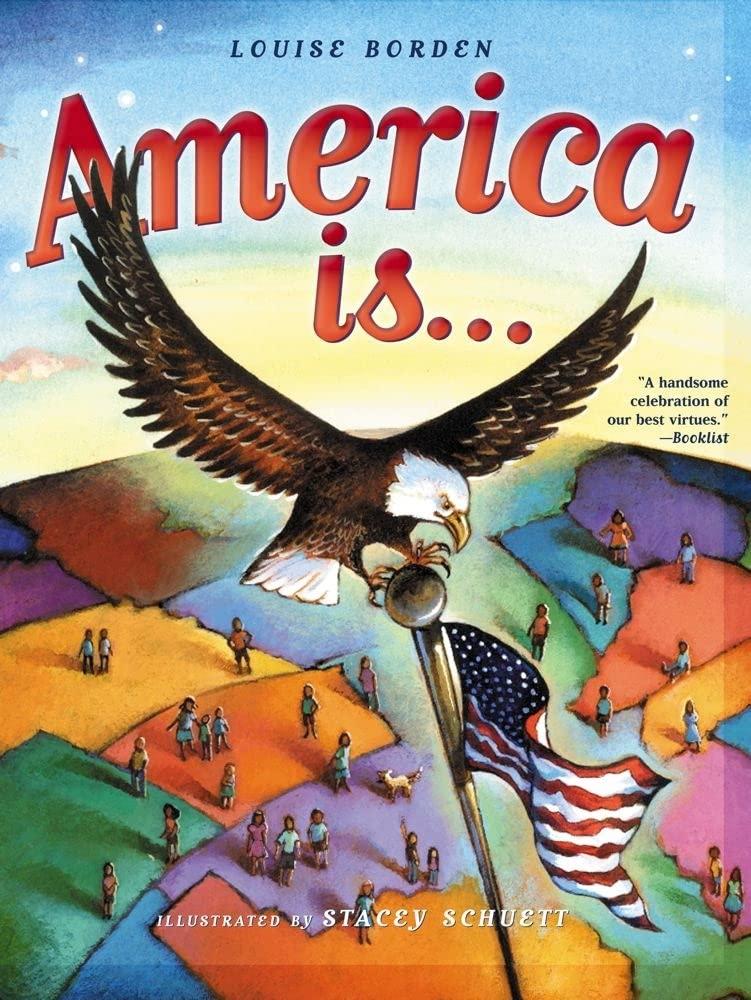 Uncharted Stories America Tested