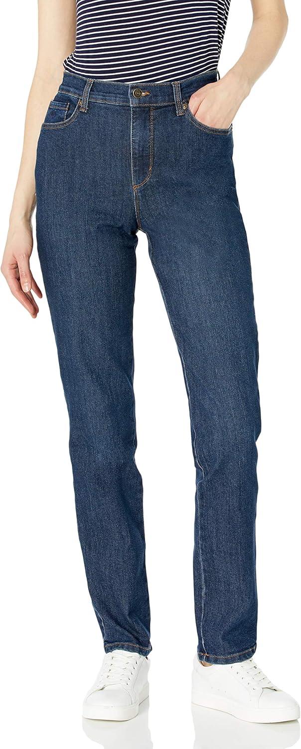 Comparing Comfort: High Waist Panties, Trendy Tees, and Classic Jeans Showdown