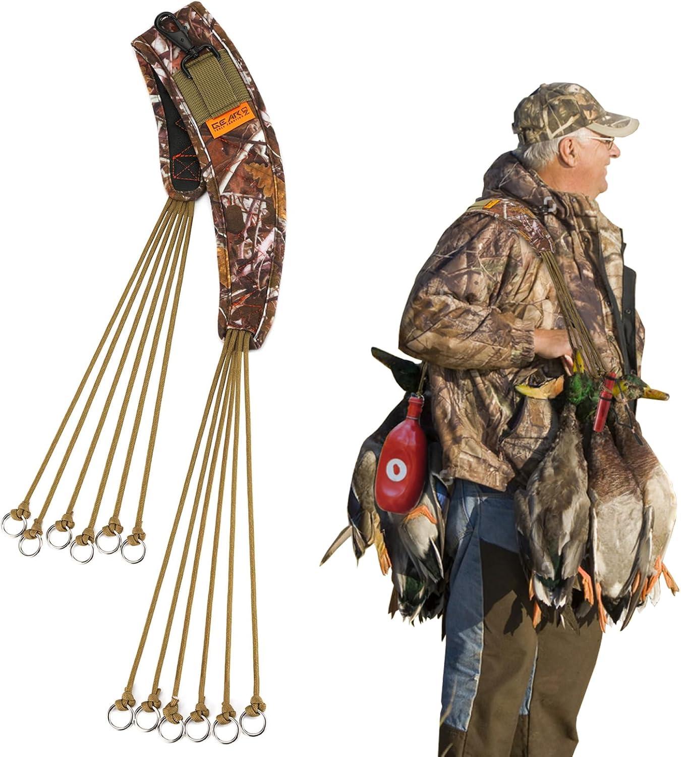 Camo Duck Carrier Compared: Tested & Versus Cutting Edge... (Now Small Game Access) 48chars