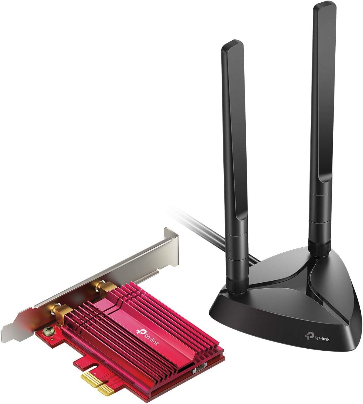 Arch WiFi vs Archer TX3000E: Tested, MU-MIMO, Bluetooth 5.2 Showdown for Windows Users