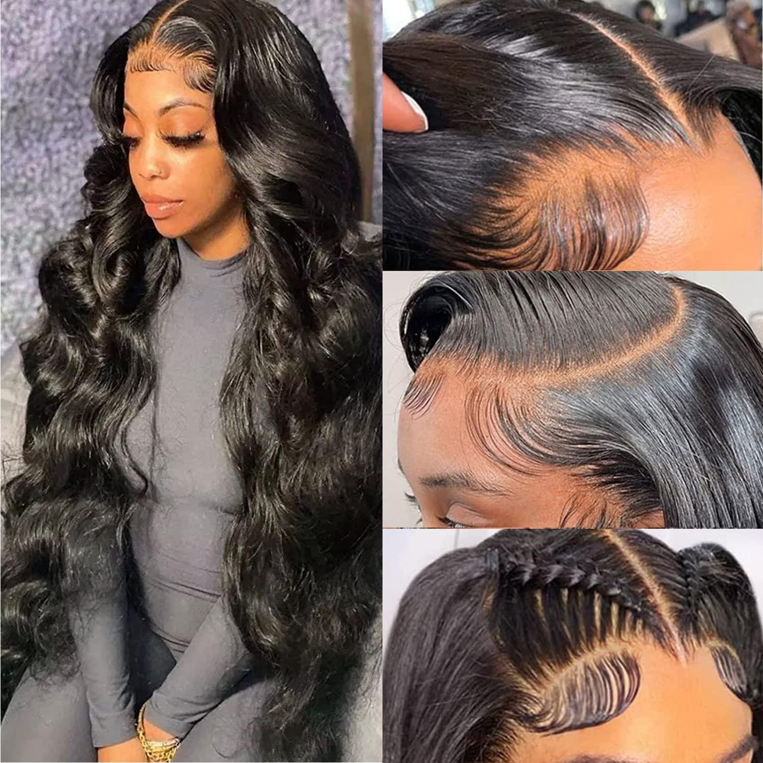 Unbeatable Human Hair Wigs Showdown—Tested, Compared!