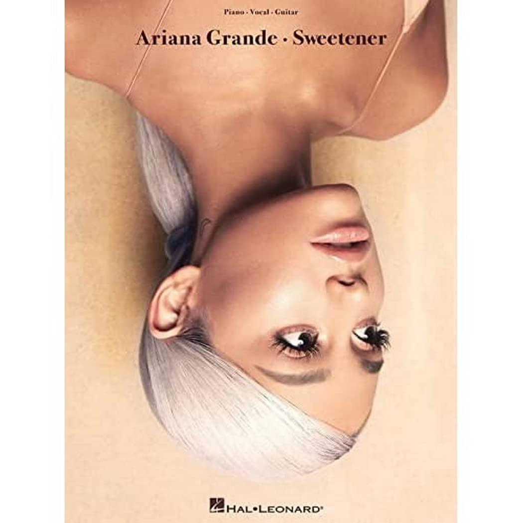 Ariana's Sweetener Tested vs Sugar:烘焙 Secret Revealed