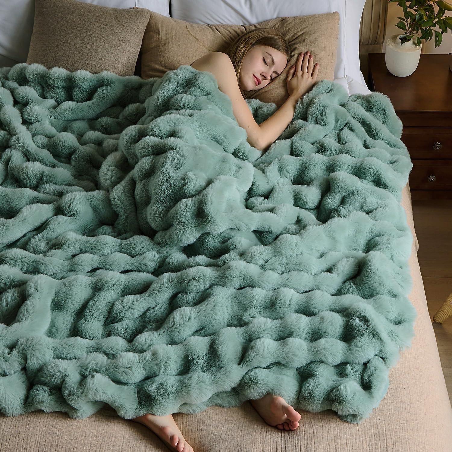 Surprising Softness In Canada’s Favorites…