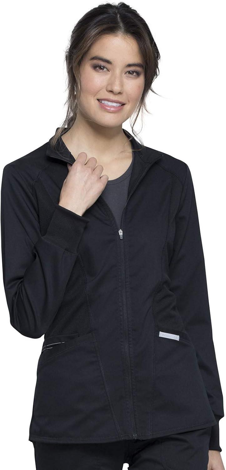 5 Styles Tested: Swimsuit Cover-Up Versus Scrub Jacket, Leotard, Deck Box, Nursing Cami