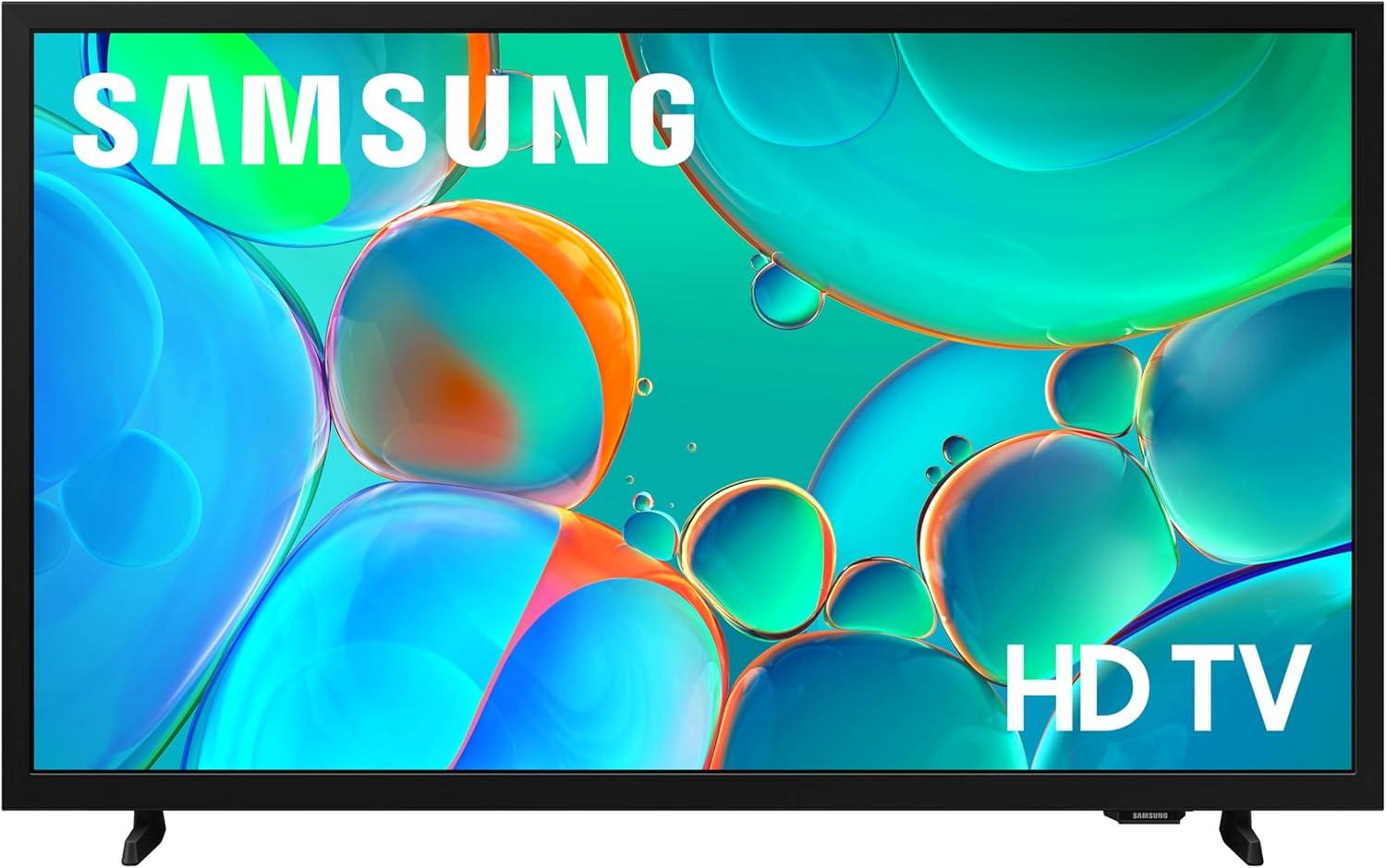 Samsung H5000F TV Showdown: HD, Sound, Security, Smart Tested... 48" Coverage (2025)