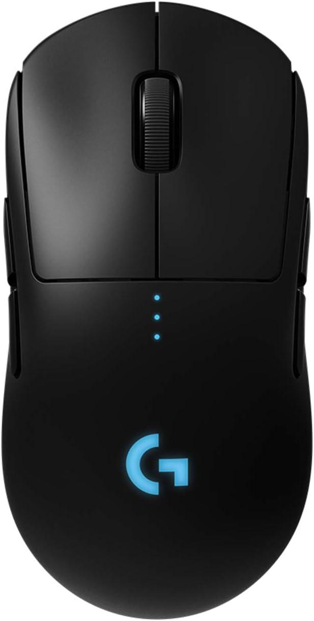 Logitech G Pro Compared: Tested, Esports Precision Meets Wireless Ease