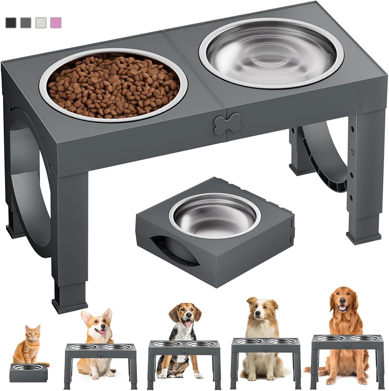Elevated Stand Showdown: Compare Unique Feeder Features… Surprising Size Insights!