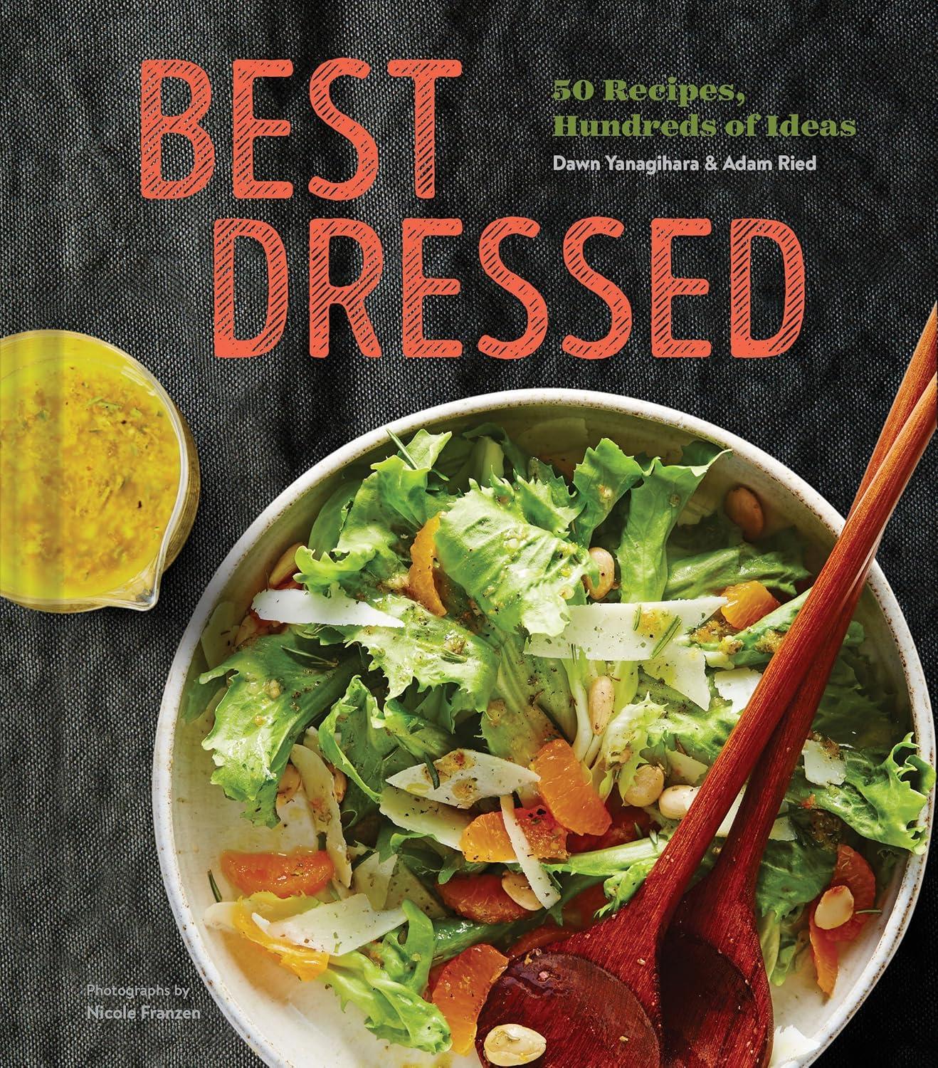 Salad Standoff: Compared Tested Recipes, Surprising Benefits