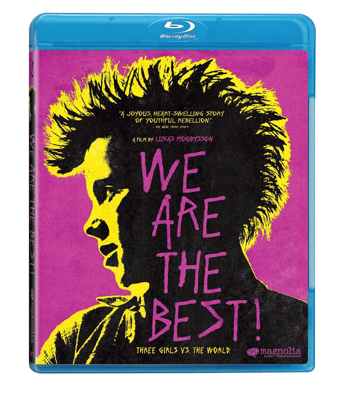 Best Blu-ray Tested This Season: Use Case Versus Premium Features... Who Wins?