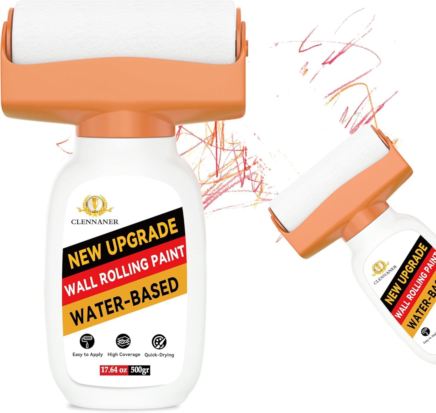 Surprising Quick Touch-Up Paint Versus Traditional Methods