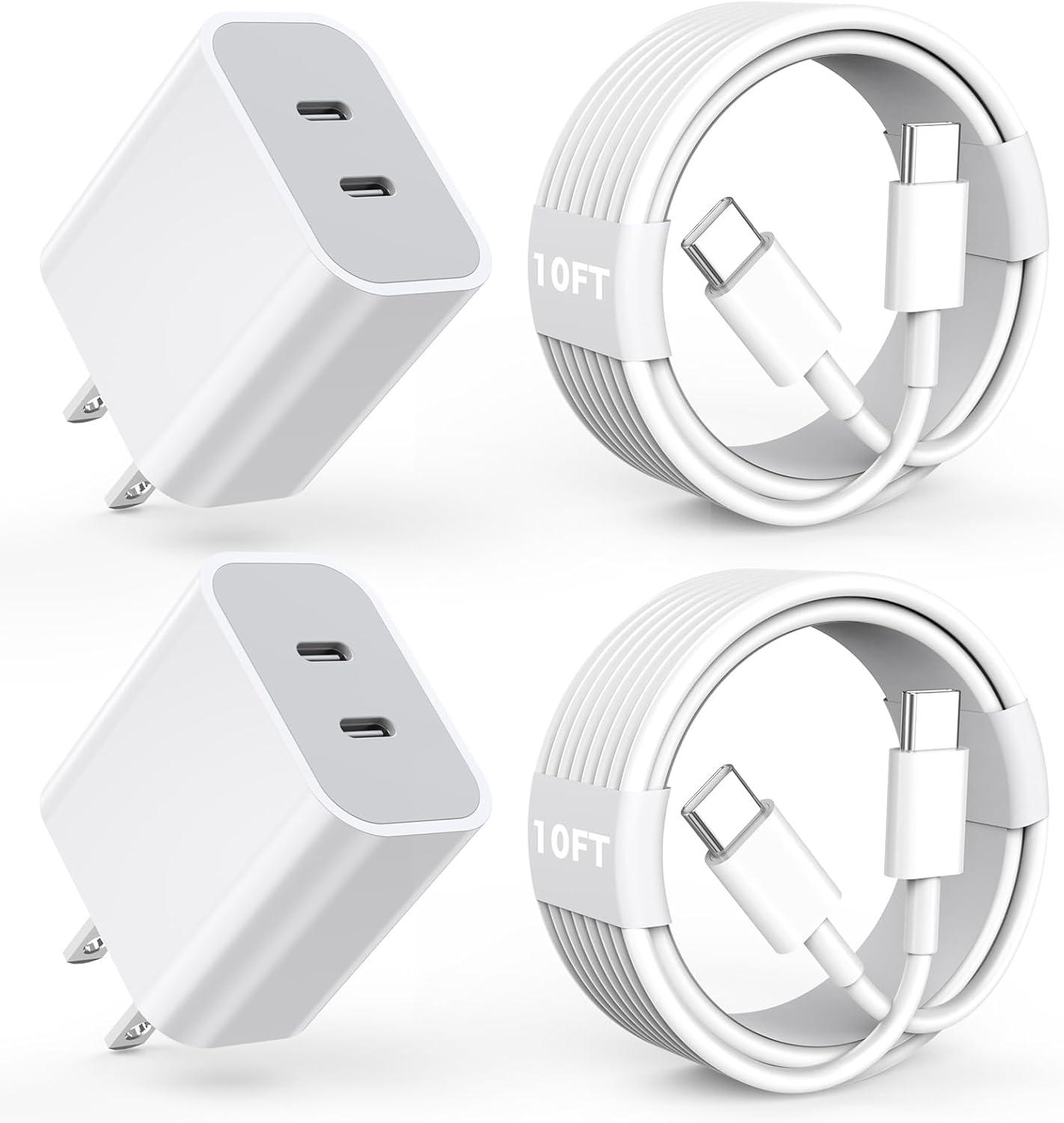 Fast Charging Versus Long Cable: iPhone 16 Charger Showdown Tested...Effortless Power Play