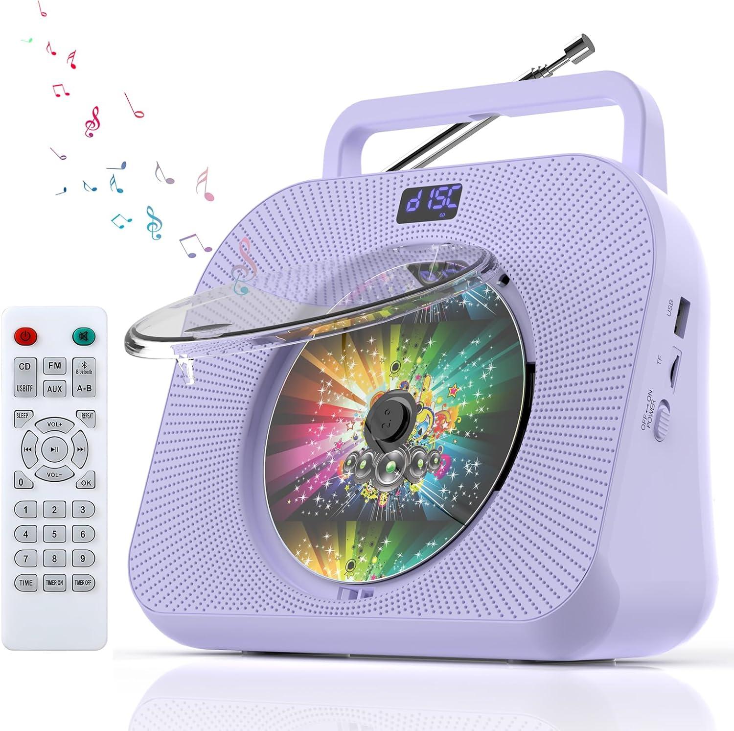 Surprising Insight: Tested Compact CD Player vs. expectations